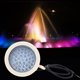 thumbnail image 2 of Luz subacuática para piscina, 130 mm, 220 V, 36 LED, lámpara subacuática colorida, luz subacuática, instalación sin esfuerzo, 2 of 8