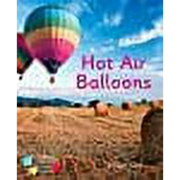 Hot Air Balloons