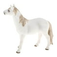 thumbnail image 1 of Static Animal Model Action Figure Toy for Kids and Realistic Animals Adults Horse, 1 of 9