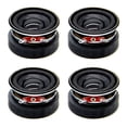 thumbnail image 1 of 4PCS 1.5 Inch Audio Speaker 4Ω 3W 40mm Multimedia Loudspeaker DIY Sound Mini Speaker for Home Theater, 1 of 7