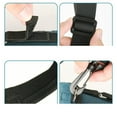 thumbnail image 4 of EVA Protection Case for JBL Charge5 Speaker with Adjustable Strap, 4 of 10