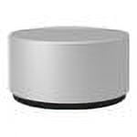 UPC: 0889842132212 | Microsoft Surface Dial – cursor (puck) – 4.0 – magnesium