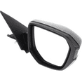 thumbnail image 3 of CIVIC 16-21 MIRROR RH, Power, Non-Heated, Manual Folding, Paintable, w/o Auto Dimming, BSD, Memory and Signal Light, 3 of 6