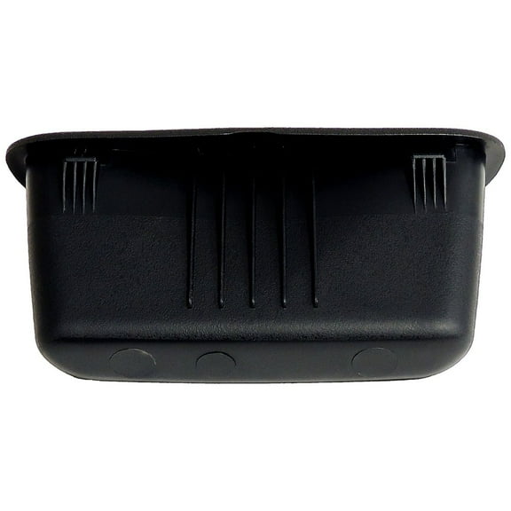 Crown Automotive 1Ua33dx9aa Liftgate Pull Handle Fits Cherokee (Kl) Durango