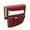 Red(2pcs), variant on 2PCS Sofa Armrest Organizer Non-Slip Arm Chair Bedside Caddy Storage Organizer for Recliner Couch with 5 Pockets for Cell Phone TV Remote Control Magazines