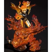 Tamashii Nations - Naruto Shippuden - Naruto Uzumaki -Kurama- Kizuna Relation, Bandai Spirits FiguartsZERO