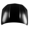 thumbnail image 1 of HOOD ALUMINUM REPLACEMENT FOR MERCEDES GLE450 2023 PARTSLINK NUMBER MB1230161, 1 of 1