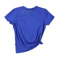 thumbnail image 2 of Tommy Hilfiger - Camiseta gráfica para mujer New York Giants gia S, 2 of 2