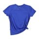 thumbnail image 2 of Tommy Hilfiger - Camiseta gráfica para mujer New York Giants gia S, 2 of 2