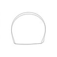 thumbnail image 4 of Adco 3956 Housse de Roue Blanche Ultra Tyre Gard, 4 of 6