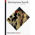 thumbnail image 1 of Pre-Owned Hieronymus Bosch (Paperback) 050020134X 9780500201343, 1 of 1