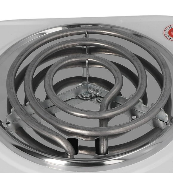 Mini Electric Stove,Electric Stove 500W Compact Electric Stove Electric Hob Meticulously Designed