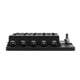 thumbnail image 5 of Portafusibles de cuchilla de 10 vías con kit de luz de advertencia LED para automóvil, barco, triciclo marino, 12 V, 24 V, 5 of 10