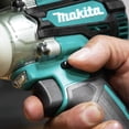 thumbnail image 3 of Llave de impacto inalámbrica Makita XWT16Z LXT® Litio-Ion de 18 V, 3 of 8