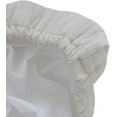 thumbnail image 6 of Lankey Double Insulated Indoor Air Conditioner Cover, Fitted Elastic, Machine Washable, 6 of 6
