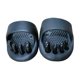 thumbnail image 5 of 2 piezas Arch Entrenadores Arch Metatarsal Ejercicio Exputador Negro, 5 of 8