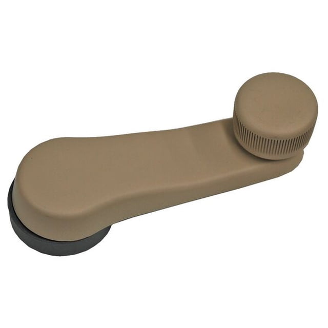 MANIJA ELEVADOR CRISTAL POINTER 2000 al 2009 VOLKSWAGEN Genérica .
