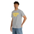 thumbnail image 2 of Xavier University of Louisiana Dad Family Unisex Heavy Cotton Tee 107 HBCU, 2 of 5