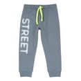 thumbnail image 1 of Chicco Pants Color Gris Con Ajustador Varias Tallas, 1 of 2