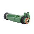 thumbnail image 2 of New Fuel Injector 23250-66010 compatible Lx450 1fz-fe 4.5l V6, 2 of 5