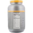 thumbnail image 2 of Proteína NATURE BEST ISOPURE ZERO CARB VAINILLA SALTED CARAMEL 3 LBS, 2 of 2