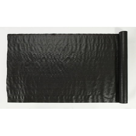 WF200 Polyethylene Woven Geotextile Fabric, 100' Length x 36" Width