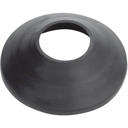 OATEY 14206 Roof Flashing Vent Collar,2in.