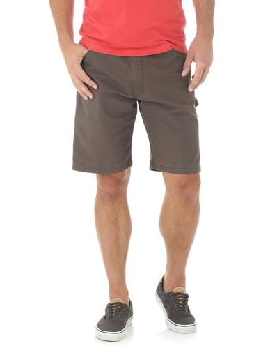 wrangler carpenter shorts walmart