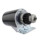 thumbnail image 5 of Suitable Starter Motor for Briggs & Stratton Engines 7HP-18HP OEM 390838 497594 497595 391423 392749 393499 394805 491766 693054-2025, 5 of 5