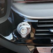 Push to Start Button Cover Car Engine Ignition Protector Cover