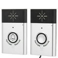 thumbnail image 2 of Mini , Mini Door Bell, Interphone, For Olds Home Office Kids, 2 of 8