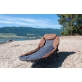 thumbnail image 4 of Ozark Trail Outdoor Adjustable Padded Camping Cot, Polyester, 4 of 8