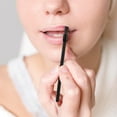 thumbnail image 4 of unbranded 100Ud Pinceles De Nylon Desechables Para Aplicación De Labial Y Color Negro, 4 of 8