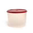 thumbnail image 3 of Tupperware Super Storer Set, 5Ltr, 3Ltr, 2.5Ltr + 2.5Ltr Free, Stackable, Flip Top, Dishwasher Safe Plastic Food Storage Containers, 3 of 3
