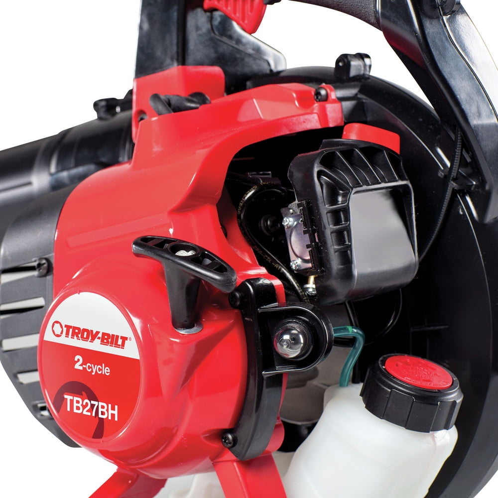 Troy-Bilt 41AR27BH766 TB27BH 27cc 2-Cycle Gas Leaf Blower