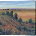 thumbnail image 1 of Great Art Now Hilltop View I by Timothy O'Toole, Canvas Wall Art, 24W x 24H, 1 of 1