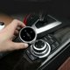 thumbnail image 2 of Newest Large Knob Cover Button Made Aluminum Alloy Small Multimedia Idrive Button Knob Cover For Bmw F10 F20/30 Wholesale, 2 of 5