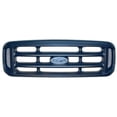 thumbnail image 1 of Parrilla Super Duty Generica 1999 A 2004 Ford Pintada, 1 of 3
