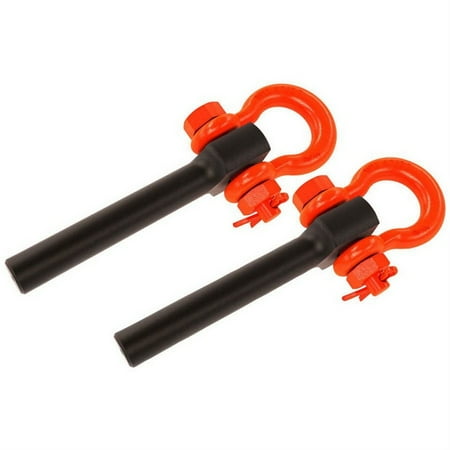

Bon Tool 21-254 Lewis Pin- 1-1/2 Dia X 7 - Pair