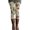 Beige-5, variant on Girls Christmas Leggings Festive Print Elastic Waist Comfortable Stretch Tights Pants Workout Yoga Pants 4-14 Years