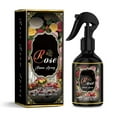thumbnail image 2 of Long Lasting Air Freshener Spray, Rose Scent for Home and Car, Quick-Dry Formula, No Residue, Safe for Daily Use, 100ml, 2 of 11