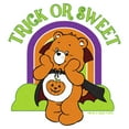 thumbnail image 2 of Infant's Care Bears Halloween Trick-or-Sweet Bear Bodysuit, 2 of 3