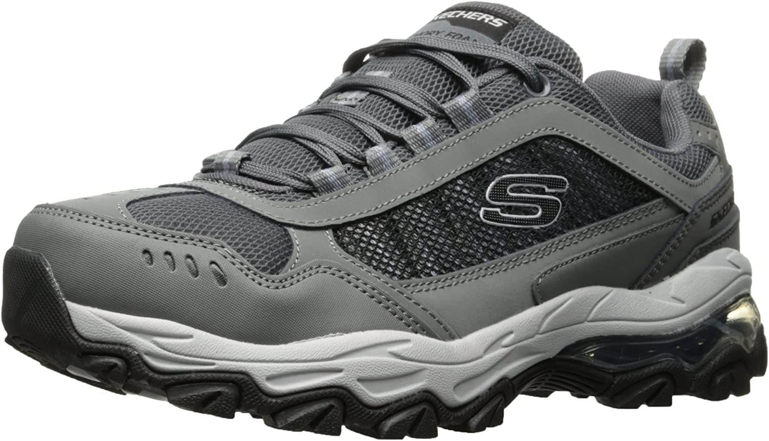 skechers m fit