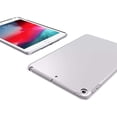 thumbnail image 2 of Funda Carcasa Case Transparente Para iPad 7th/8th/9th 10.2 Uso Rudo Cover, 2 of 10
