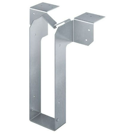 

Simpson Strong-Tie DGF3.62/18 - Top-Flange Fire Wall Hanger for 3-1/2 x 18 Engineered Wood