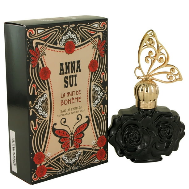 La nuit de boheme anna sui sales