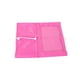thumbnail image 1 of Gorro de ducha ajustable para perros, gorro de baño para mascotas pequeñas y medianas, protección auditiva para el baño de mascotas. rosa, 1 of 9