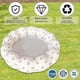 thumbnail image 2 of Inflatable Baby Pool, Portable Paddling Baby Pool for 0-3 Years Girls and Boys, Indoor and Outdoor, Garden and Backyard Summer Water Parties, 35.4 x 9, 2 of 4