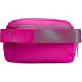 thumbnail image 4 of Athletica Everywhere Belt Bag 1L - Sonic Pink, 4 of 5