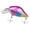 Seven Colors, variant on Saltwater Hard Baits Crankbait Minnow Fishing Lures with Hook 8g Small Fishing Crankbaits Swimbait 6cm